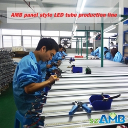 Shenzhen AMB Optoelectronics Technology Co., Ltd