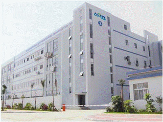 Shenzhen AMB Optoelectronics Technology Co., Ltd