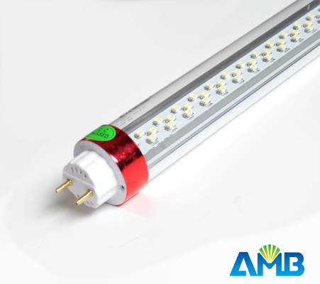 High Brightness Led Tube Light 6500K 22W Dimmable For Office